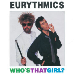 Who's That Girl?