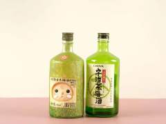 蜜瓜酒-资料图