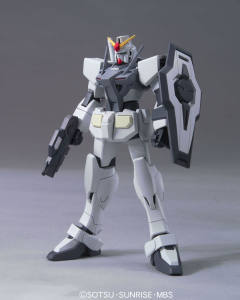 HG00 GN-000 0高达 出厂配色 Ver.