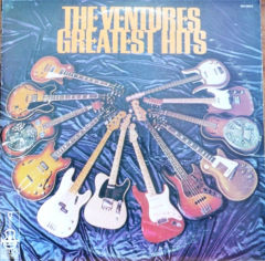 The Ventures Greatest Hits