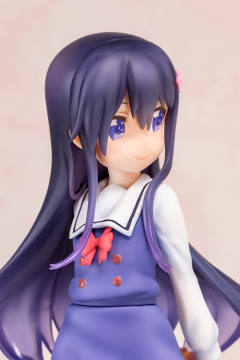 白咲花 制服 ver.-资料图