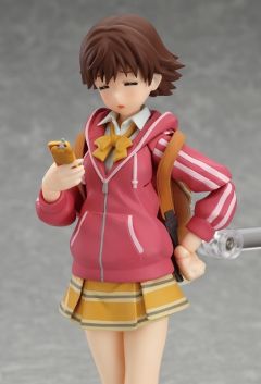 figma#269 本田未央 Cinderella Project ver.-资料图