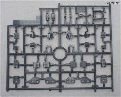 MG GAT-X303 圣盾高达-资料图