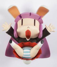 Touhou Sofubi 铃仙·优昙华院·因幡 Sutten Udonge-资料图