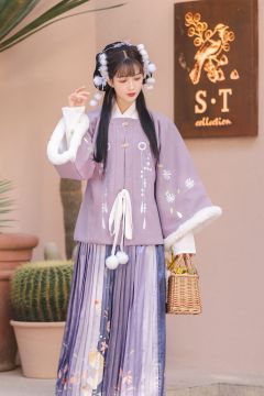 啾了个喵-资料图