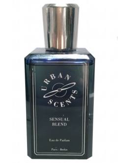 Sensual Blend