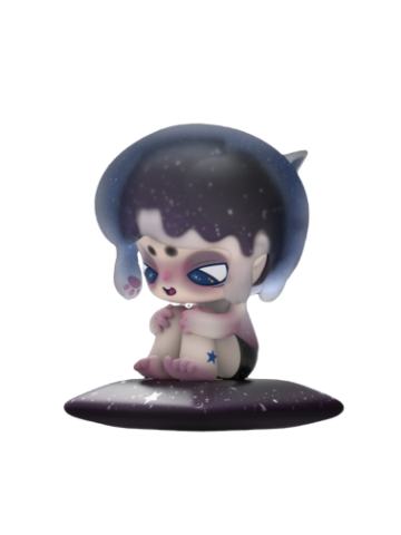 星空男孩