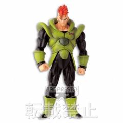武道会 人造人16号 -资料图