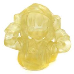 Chobits Capsule Figure Gensakuban 小叽 Pantsu Pantsu