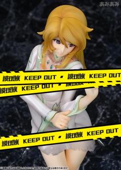 Yamato Girls Collection 森雪 伊斯坎达尔民族服 ver.-资料图