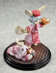 来自深渊 兔座娜娜奇 米蒂-资料图