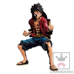 King of Artist 蒙奇·D·路飞 激斗天下武道会色 ver.-资料图