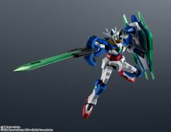 Gundam Universe  GNT-0000 量子型00高达-资料图