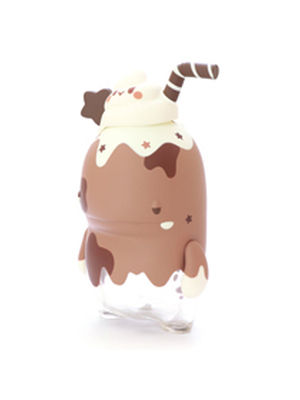 CHOCO-MILK NGEAW