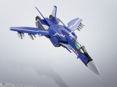 HI-METAL R VF-0S 凤凰（地球蓝）-资料图