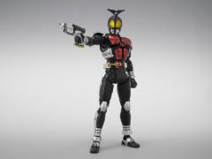 SHF 真骨雕 假面骑士暗黑甲斗-资料图