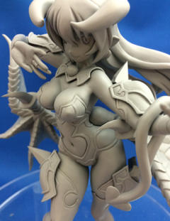 Excellent Model 魔将军 Astaroth -资料图