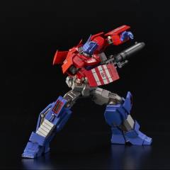 风雷模型 擎天柱 IDW ver.-资料图
