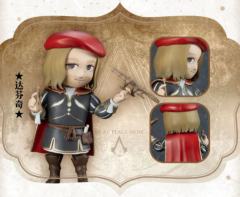 刺客信条系列-资料图