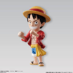 One Piece Collection 10th Anniversary Special Will of D 蒙奇·D·路飞