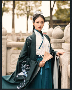 朱雀灵-资料图
