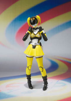 SHF 秋叶黄-资料图