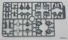 MG AGE-1S 高达AGE-1 飞雀型-资料图