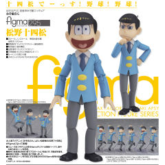 figma#295 松野十四松 -资料图