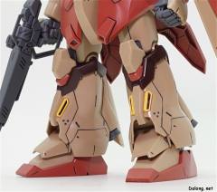 HGUC 233 梅萨F01型-资料图