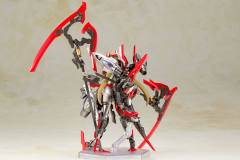 Frame Arms Girl 反转魔鹫-资料图