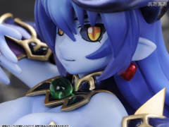 Excellent Model 魔将军 Astaroth -资料图