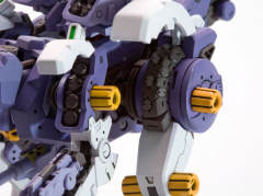 Highend Master Model RZ-030 Gun Sniper-资料图