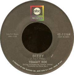Dizzy