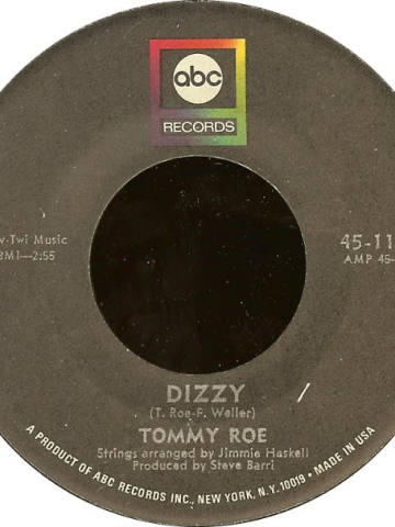 Dizzy