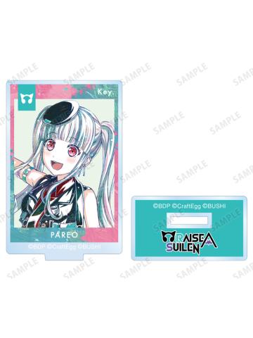 鳰原令王那-Ani-Art第5弹方形立牌