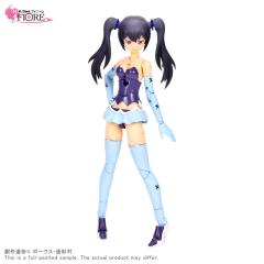 Vlocker's Fiore Primula Belarina(Volks)-资料图