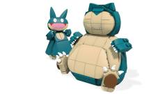 Mega Construx 小卡比兽-资料图