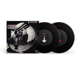 Rearview-Mirror Vol. 2 (Down Side) [Black Vinyl]