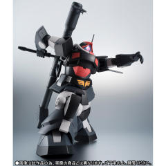 ROBOT魂 YMS-09 试作型大魔 ver. A.N.I.M.E.-资料图