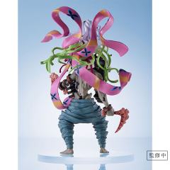 ConoFig 妓夫太郎&堕姫-资料图