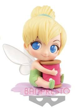 Tinkerbell Pastel Color ver.