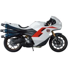 RAH 编号790 疾风号-资料图