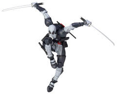 死侍 X-Force ver.-资料图