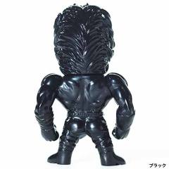 SSD Hokuto no Ken 健次郎 黑色 ver.-资料图