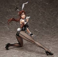B-style 莱薇 Bunny ver.-资料图