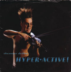 Hyperactive!