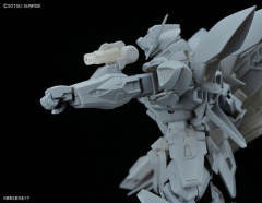 MG GAT-X207 迅雷高达-资料图