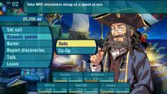 世界树迷宫3 星海的访客 HD REMASTER-资料图