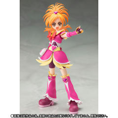 SHF 花天使-资料图