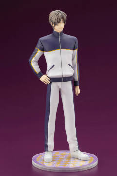 ARTFX J 压切长谷部 Uchiban ver.-资料图